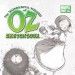 WONDERFUL WIZARD OF OZ SKETCHBOOK Cover